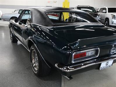 1967 Chevrolet Camaro SS Tribute - Photo 26 - Addison, IL 60101
