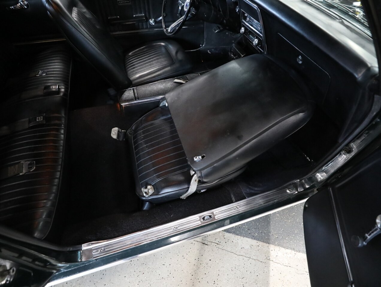 1967 Chevrolet Camaro SS Tribute - Photo 33 - Addison, IL 60101