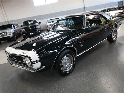 1967 Chevrolet Camaro SS Tribute - Photo 4 - Addison, IL 60101