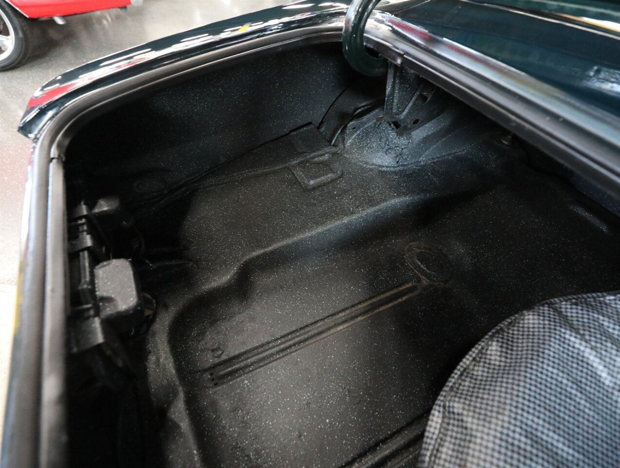 1967 Chevrolet Camaro SS Tribute - Photo 36 - Addison, IL 60101