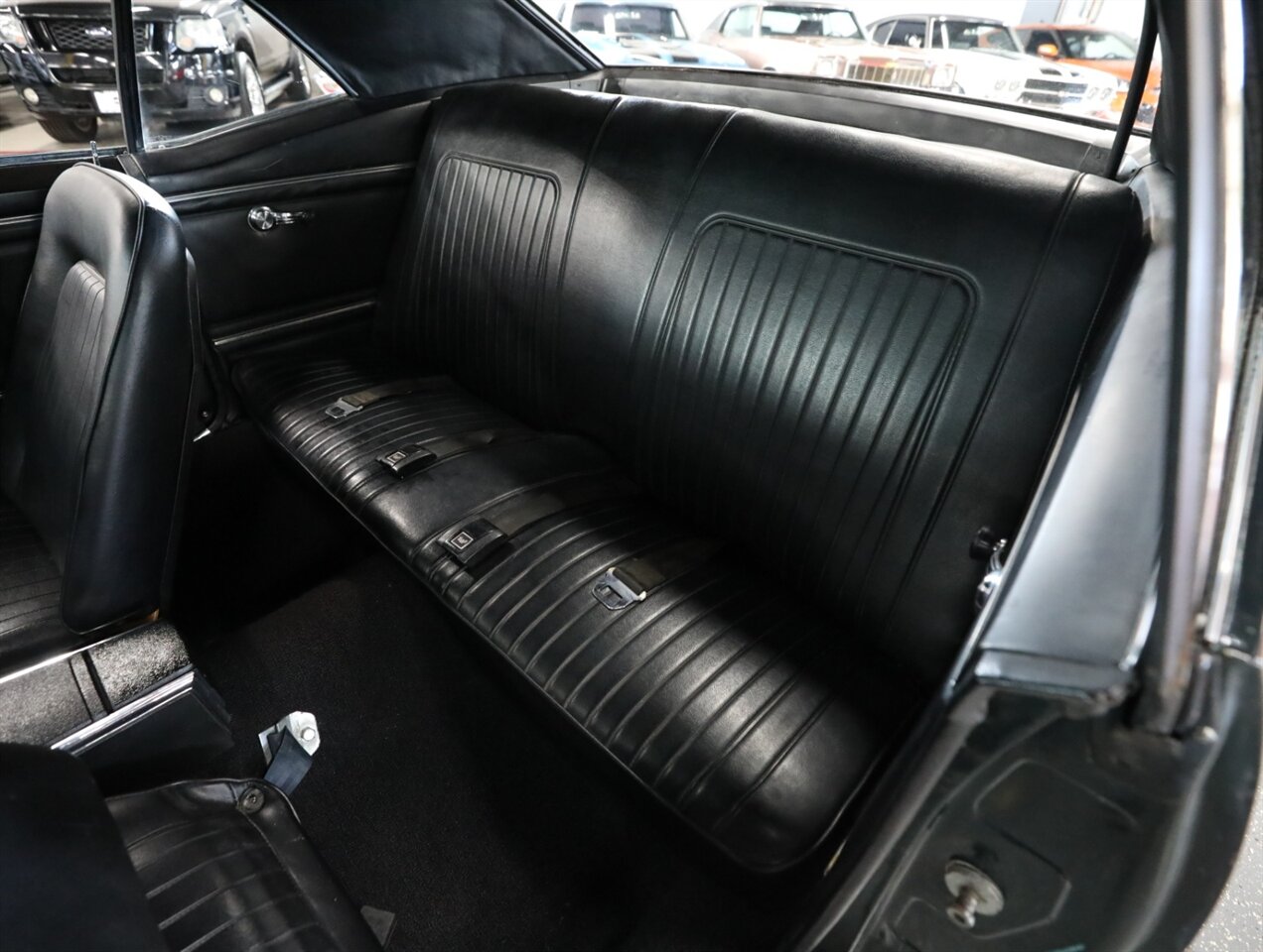 1967 Chevrolet Camaro SS Tribute - Photo 38 - Addison, IL 60101