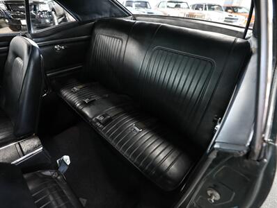 1967 Chevrolet Camaro SS Tribute - Photo 38 - Addison, IL 60101