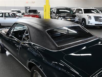 1967 Chevrolet Camaro SS Tribute - Photo 25 - Addison, IL 60101