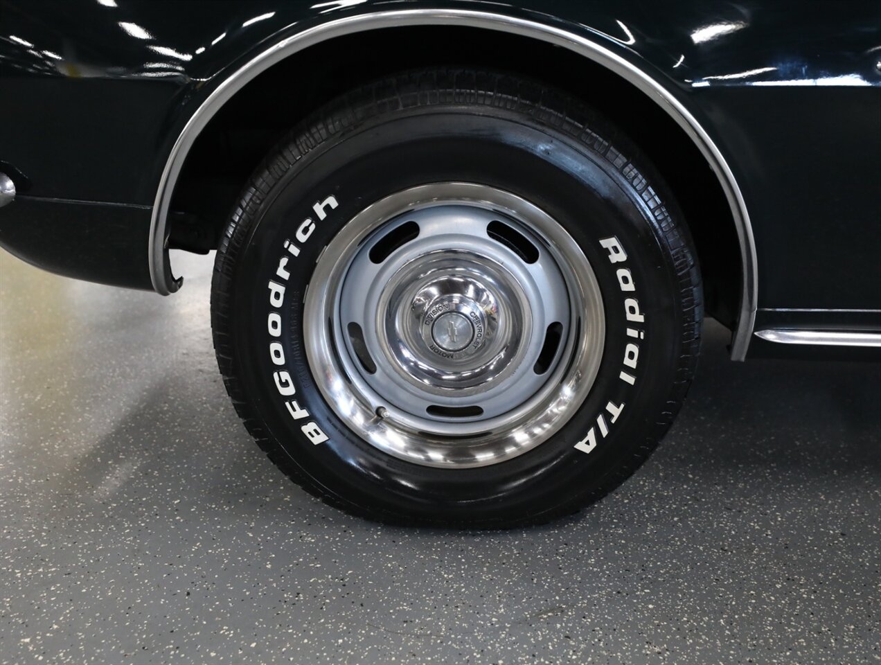 1967 Chevrolet Camaro SS Tribute - Photo 56 - Addison, IL 60101