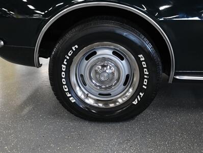 1967 Chevrolet Camaro SS Tribute - Photo 56 - Addison, IL 60101