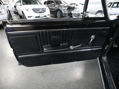 1967 Chevrolet Camaro SS Tribute - Photo 39 - Addison, IL 60101