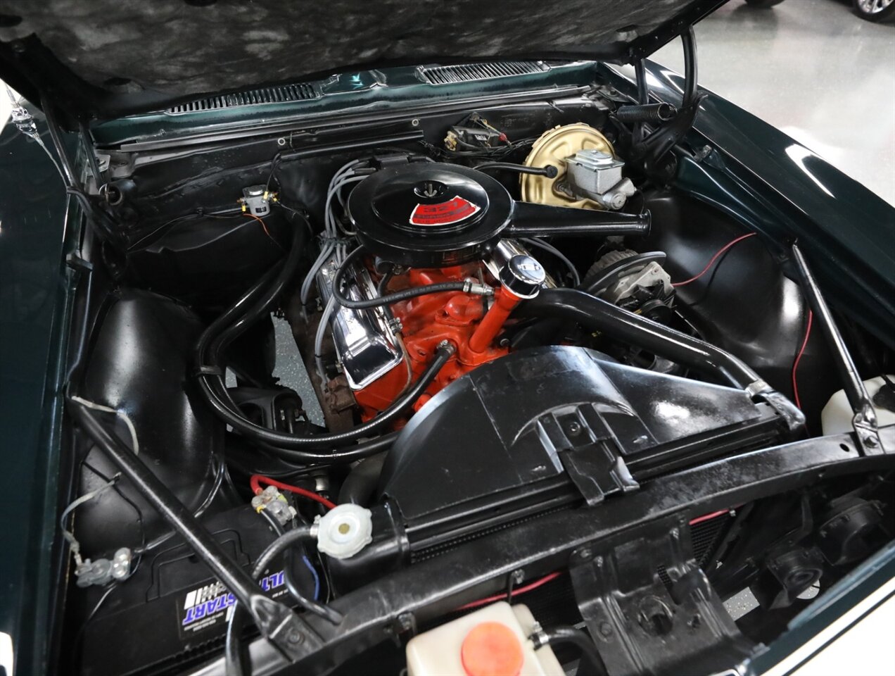1967 Chevrolet Camaro SS Tribute - Photo 60 - Addison, IL 60101
