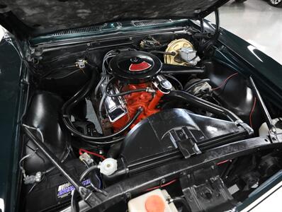 1967 Chevrolet Camaro SS Tribute - Photo 60 - Addison, IL 60101