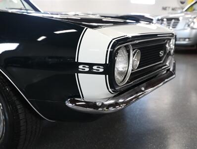 1967 Chevrolet Camaro SS Tribute - Photo 11 - Addison, IL 60101