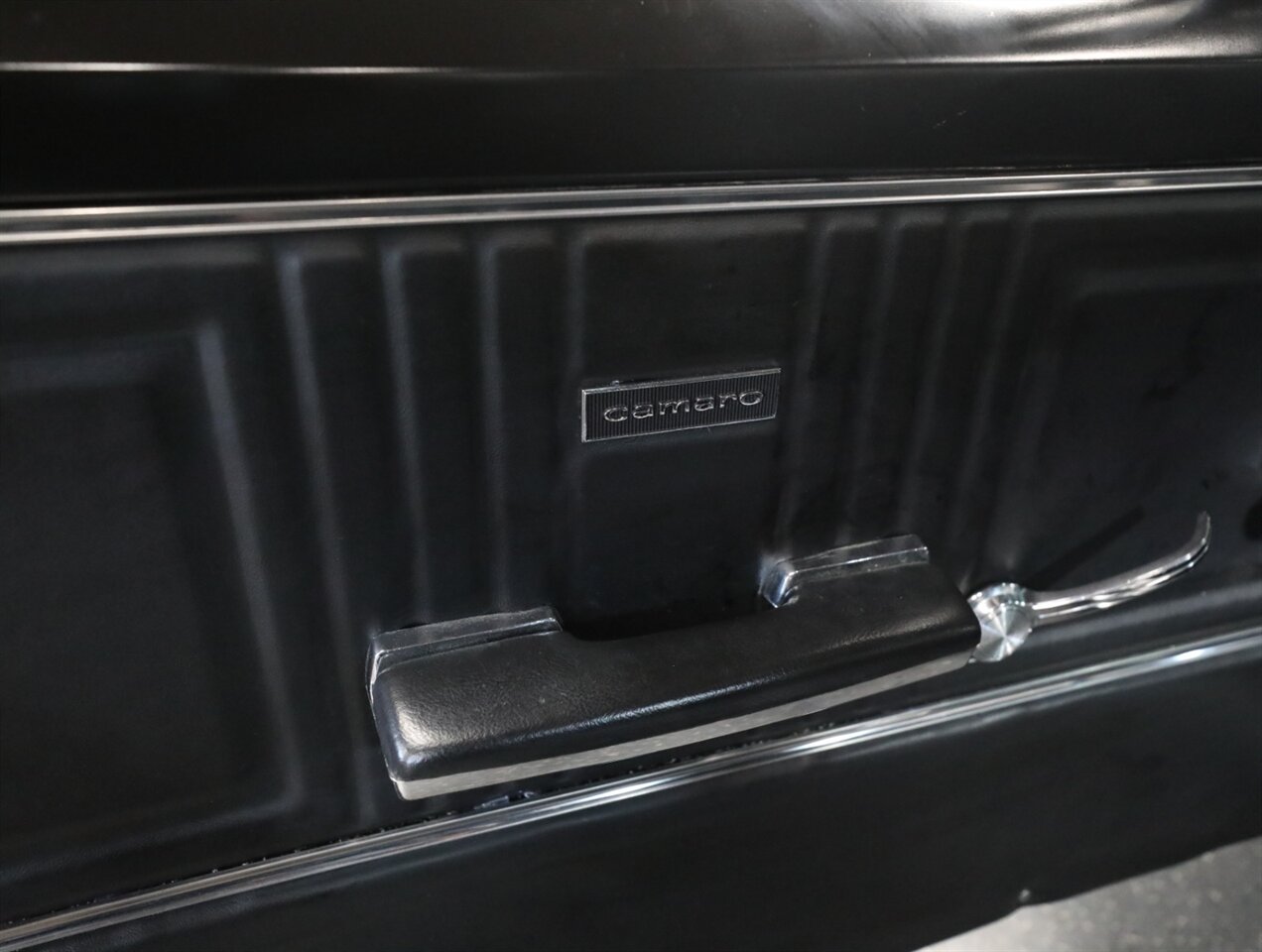 1967 Chevrolet Camaro SS Tribute - Photo 40 - Addison, IL 60101