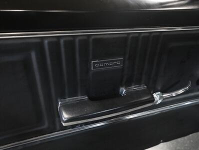1967 Chevrolet Camaro SS Tribute - Photo 40 - Addison, IL 60101