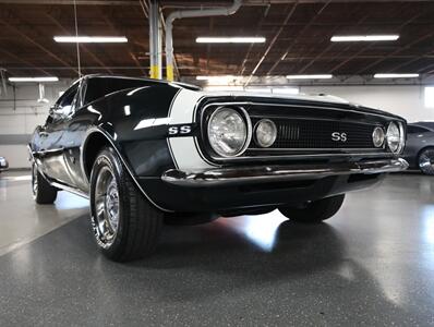 1967 Chevrolet Camaro SS Tribute - Photo 90 - Addison, IL 60101
