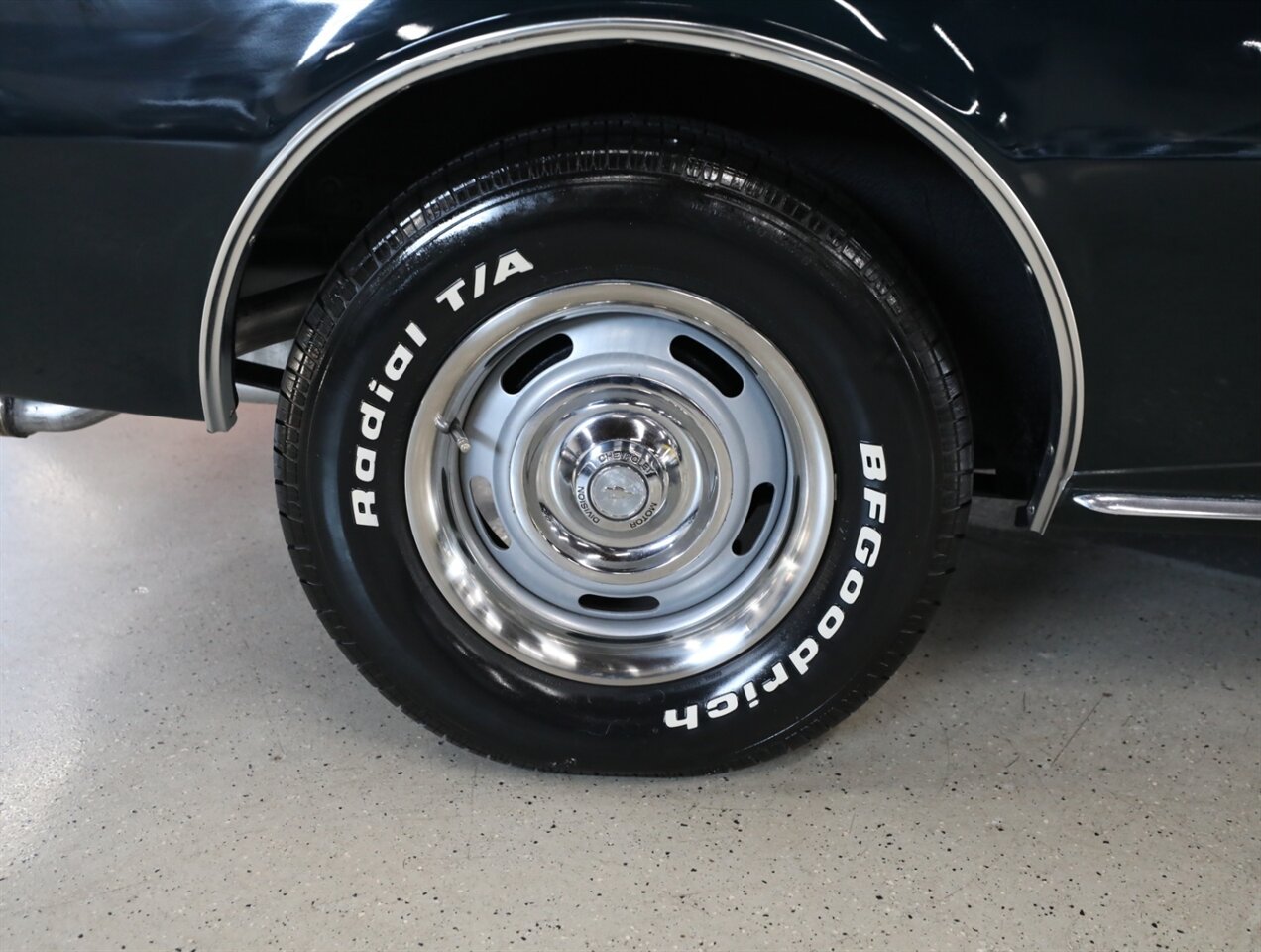 1967 Chevrolet Camaro SS Tribute - Photo 58 - Addison, IL 60101