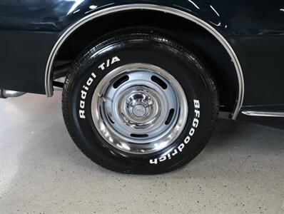 1967 Chevrolet Camaro SS Tribute - Photo 58 - Addison, IL 60101
