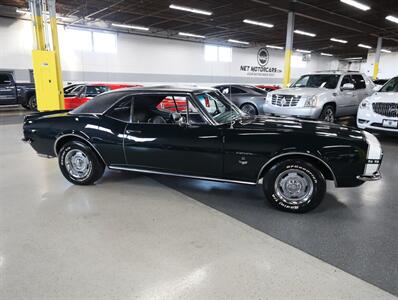 1967 Chevrolet Camaro SS Tribute - Photo 15 - Addison, IL 60101