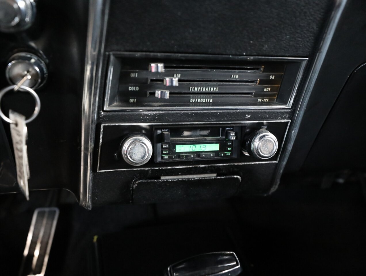 1967 Chevrolet Camaro SS Tribute - Photo 54 - Addison, IL 60101