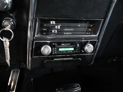 1967 Chevrolet Camaro SS Tribute - Photo 54 - Addison, IL 60101