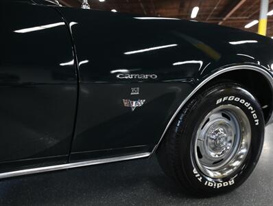 1967 Chevrolet Camaro SS Tribute - Photo 14 - Addison, IL 60101