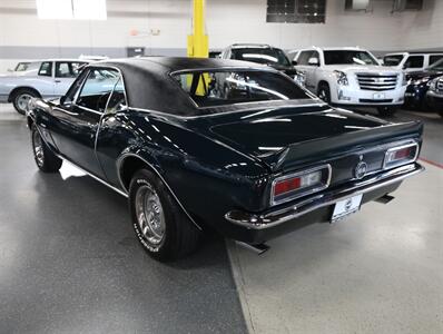 1967 Chevrolet Camaro SS Tribute - Photo 24 - Addison, IL 60101
