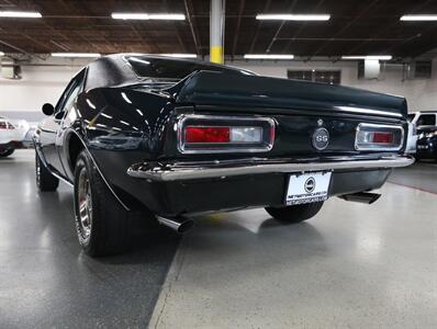 1967 Chevrolet Camaro SS Tribute - Photo 22 - Addison, IL 60101