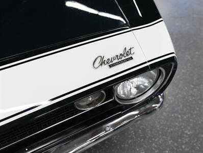 1967 Chevrolet Camaro SS Tribute - Photo 6 - Addison, IL 60101