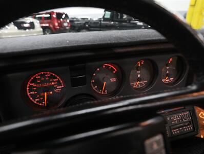 1989 Pontiac Firebird Trans Am GTA Convertible   - Photo 42 - Addison, IL 60101