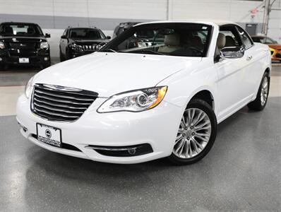 2013 Chrysler 200 Limited   - Photo 36 - Addison, IL 60101