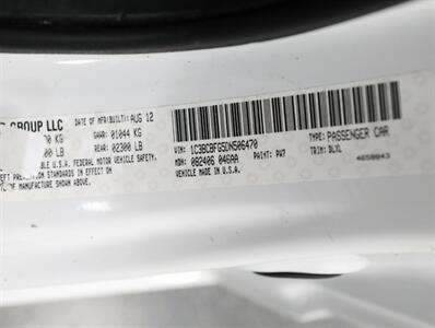 2013 Chrysler 200 Limited   - Photo 35 - Addison, IL 60101