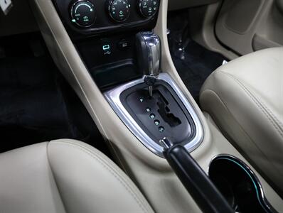 2013 Chrysler 200 Limited   - Photo 27 - Addison, IL 60101