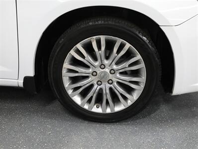 2013 Chrysler 200 Limited   - Photo 43 - Addison, IL 60101