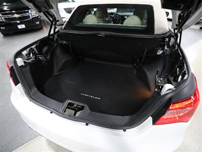 2013 Chrysler 200 Limited   - Photo 21 - Addison, IL 60101