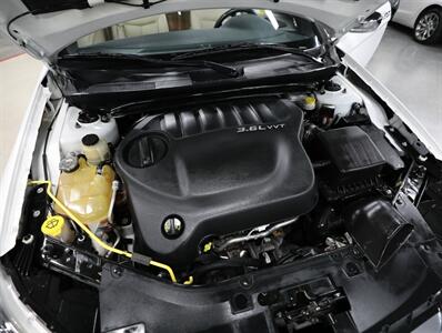 2013 Chrysler 200 Limited   - Photo 46 - Addison, IL 60101