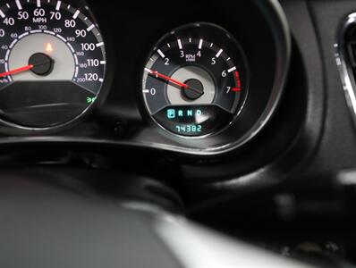 2013 Chrysler 200 Limited   - Photo 34 - Addison, IL 60101