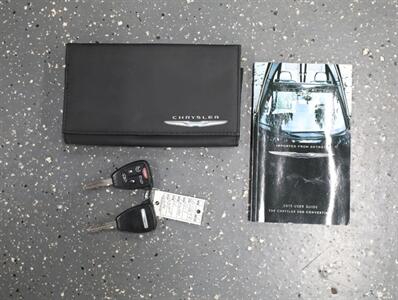 2013 Chrysler 200 Limited   - Photo 48 - Addison, IL 60101