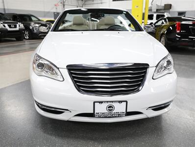 2013 Chrysler 200 Limited   - Photo 6 - Addison, IL 60101