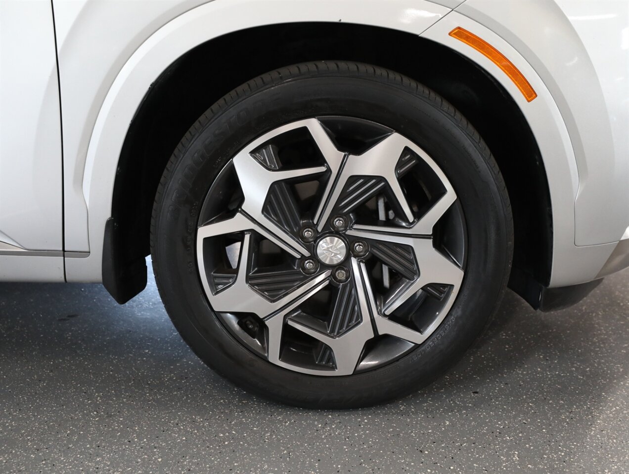 2022 Hyundai Palisade Calligraphy AWD - Photo 53 - Addison, IL 60101