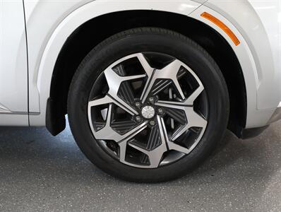 2022 Hyundai Palisade Calligraphy AWD - Photo 53 - Addison, IL 60101
