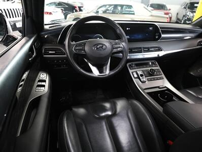 2022 Hyundai Palisade Calligraphy AWD - Photo 32 - Addison, IL 60101