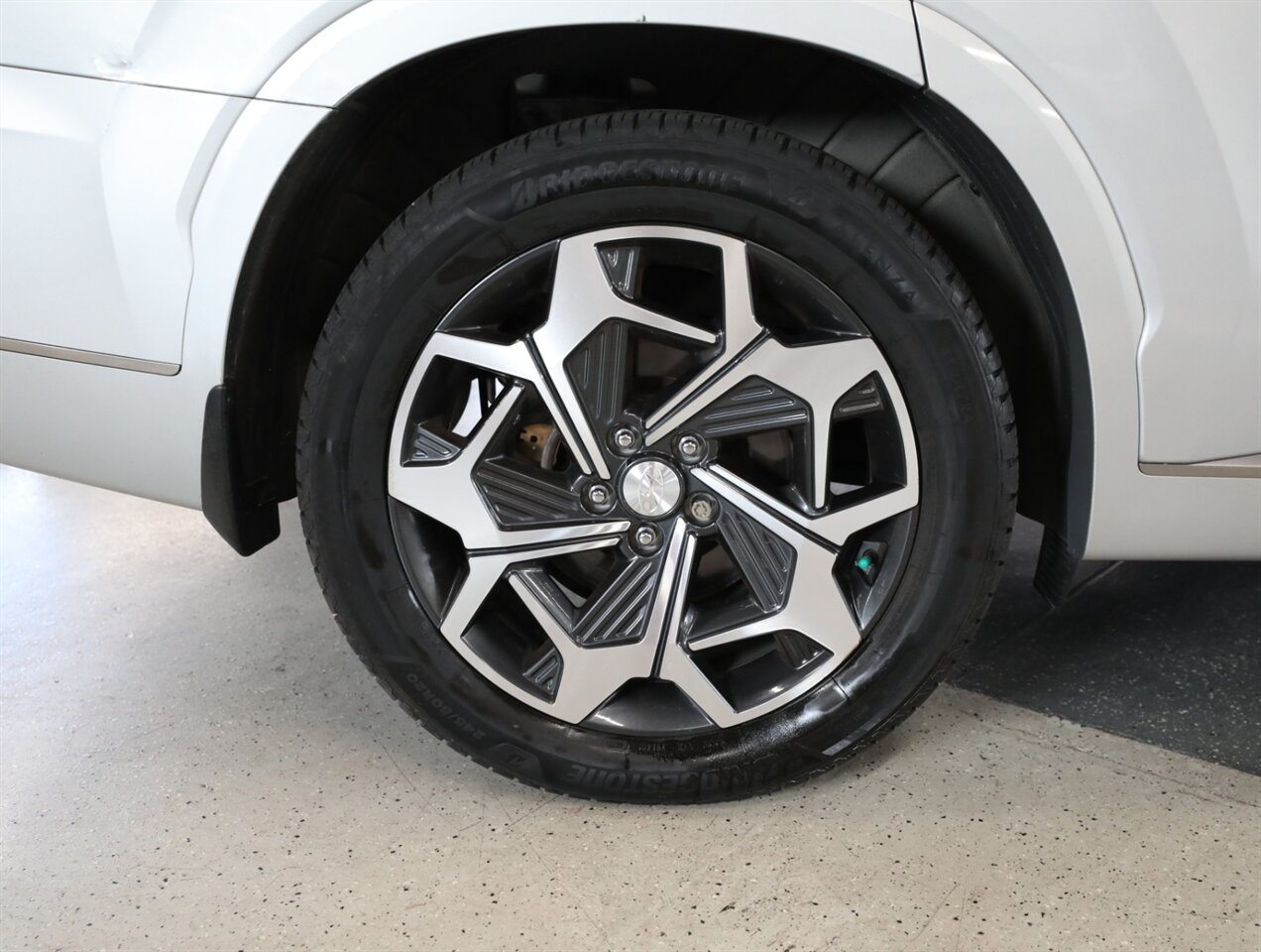2022 Hyundai Palisade Calligraphy AWD - Photo 54 - Addison, IL 60101