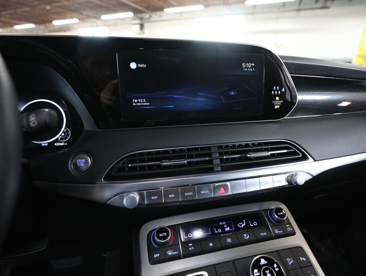 2022 Hyundai Palisade Calligraphy AWD - Photo 41 - Addison, IL 60101