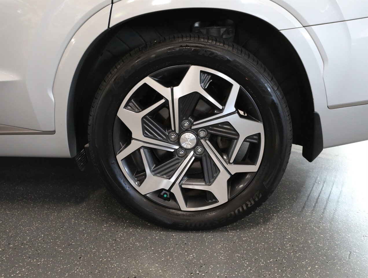 2022 Hyundai Palisade Calligraphy AWD - Photo 51 - Addison, IL 60101