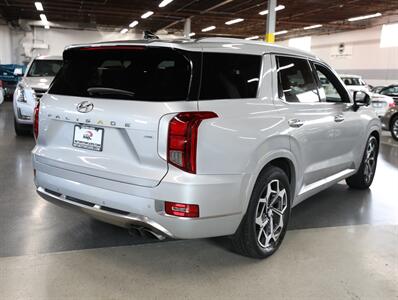2022 Hyundai Palisade Calligraphy AWD - Photo 9 - Addison, IL 60101