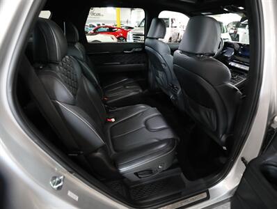 2022 Hyundai Palisade Calligraphy AWD - Photo 20 - Addison, IL 60101