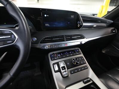 2022 Hyundai Palisade Calligraphy AWD - Photo 38 - Addison, IL 60101