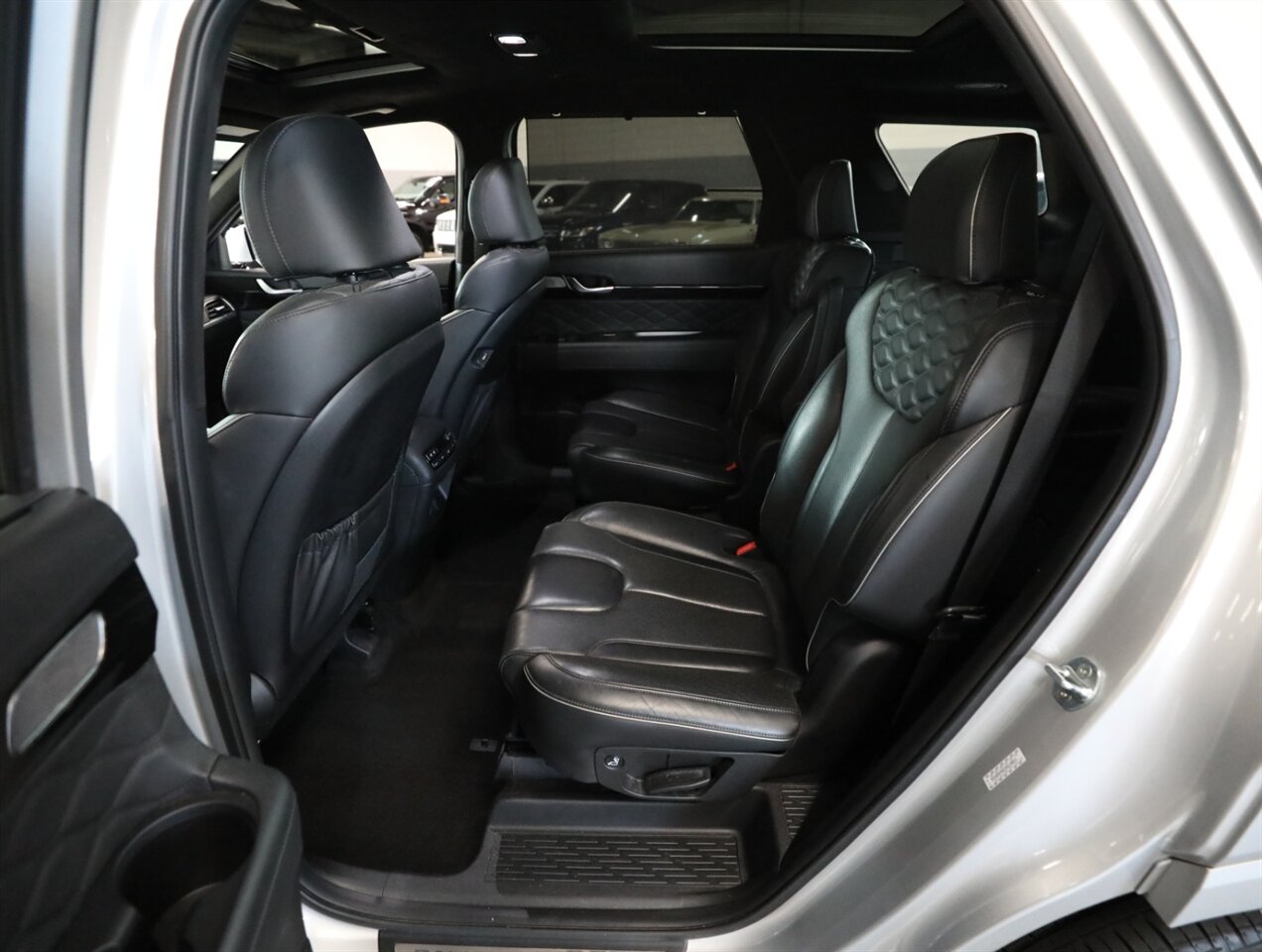 2022 Hyundai Palisade Calligraphy AWD - Photo 30 - Addison, IL 60101