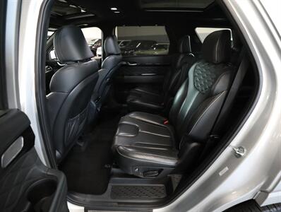 2022 Hyundai Palisade Calligraphy AWD - Photo 30 - Addison, IL 60101