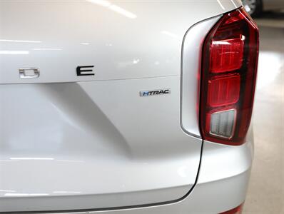 2022 Hyundai Palisade Calligraphy AWD - Photo 11 - Addison, IL 60101