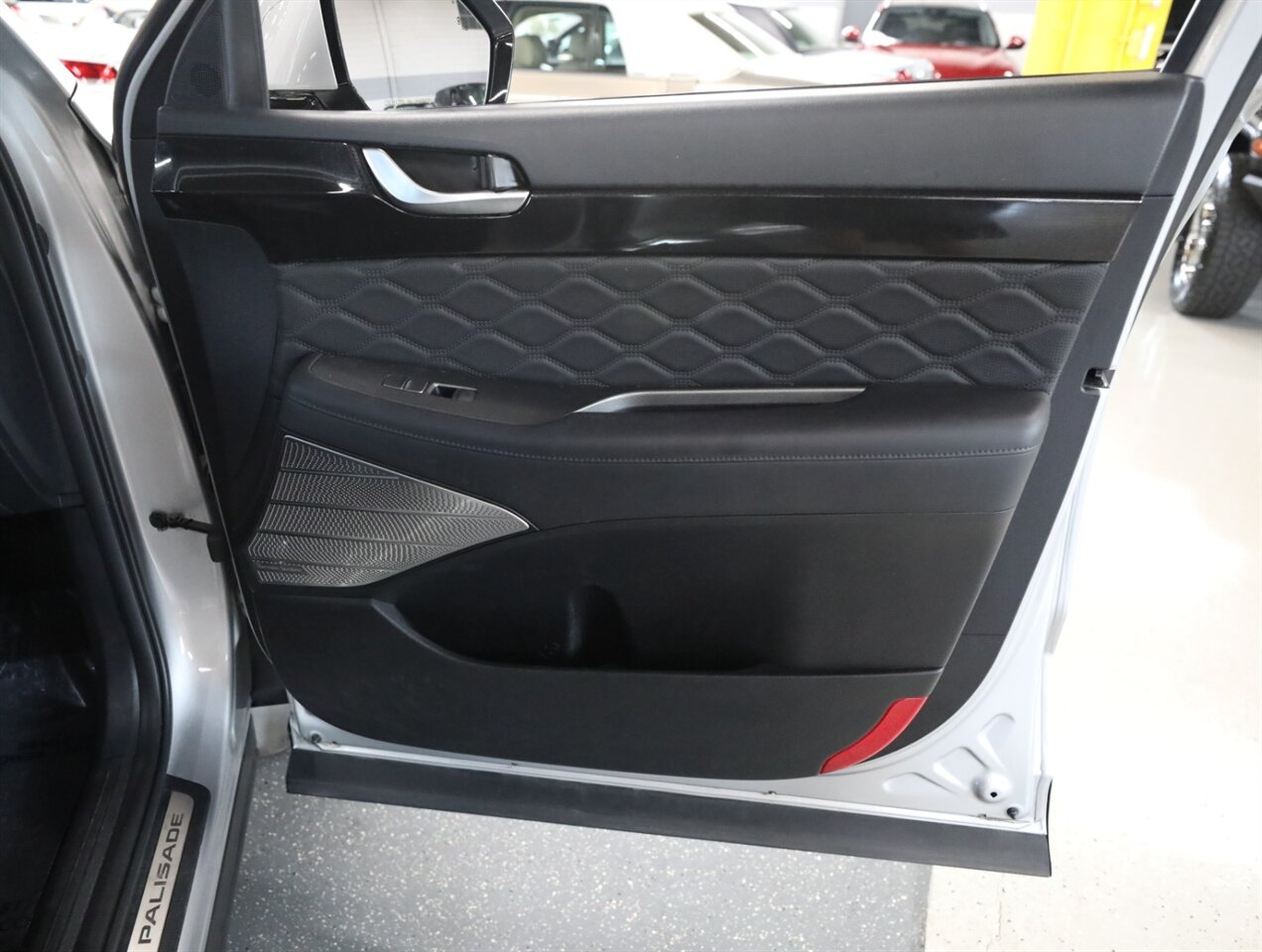 2022 Hyundai Palisade Calligraphy AWD - Photo 15 - Addison, IL 60101
