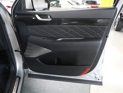 2022 Hyundai Palisade Calligraphy AWD - Photo 15 - Addison, IL 60101