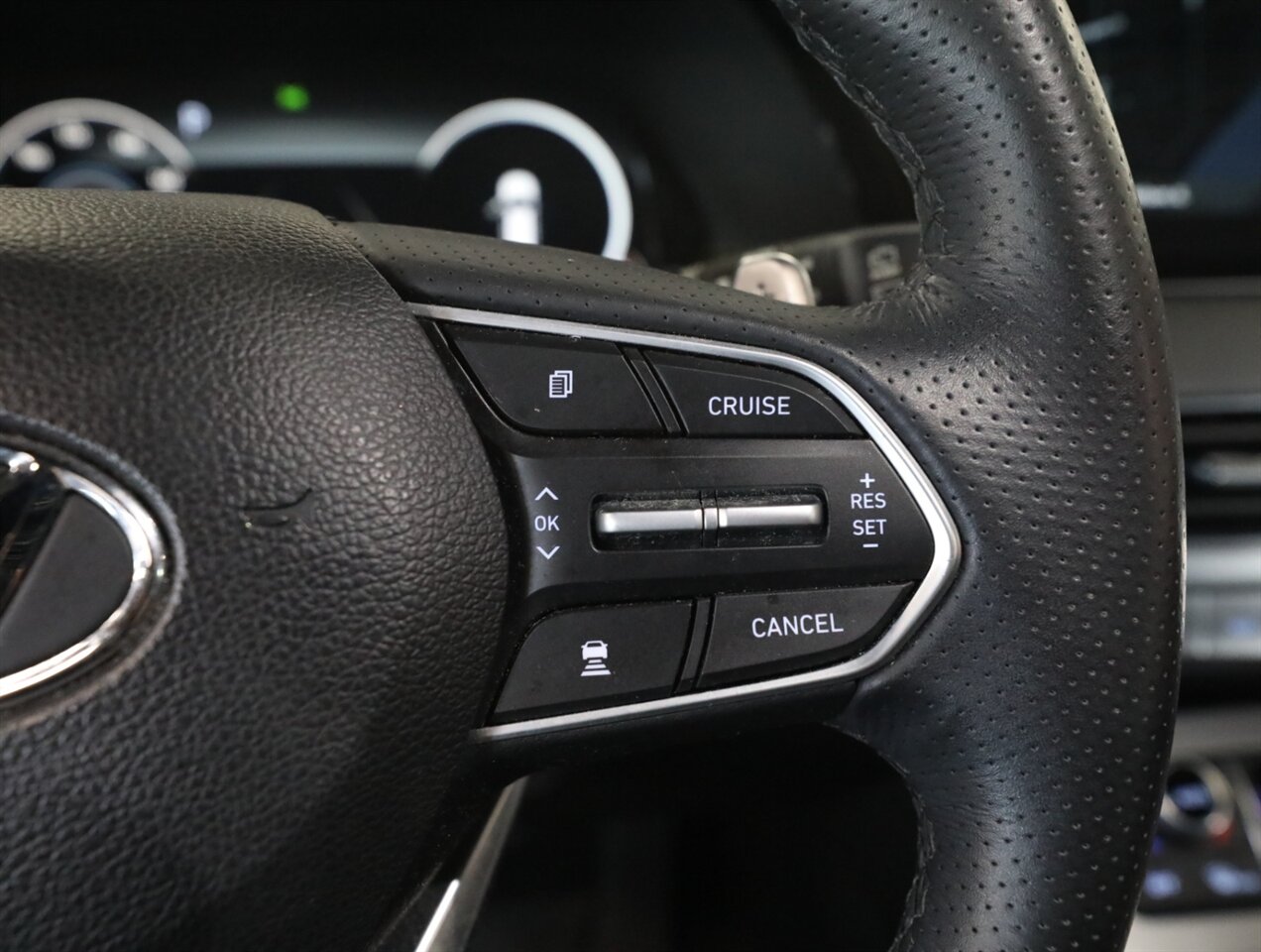 2022 Hyundai Palisade Calligraphy AWD - Photo 45 - Addison, IL 60101